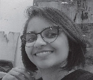 Ankita Bansilal Daulatabadkar
