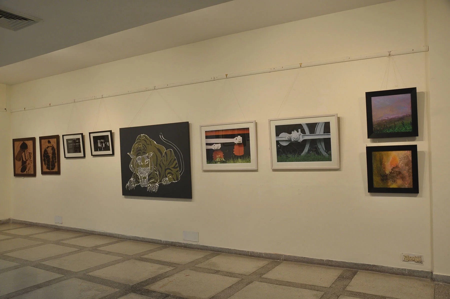 Art Exhibition 2011