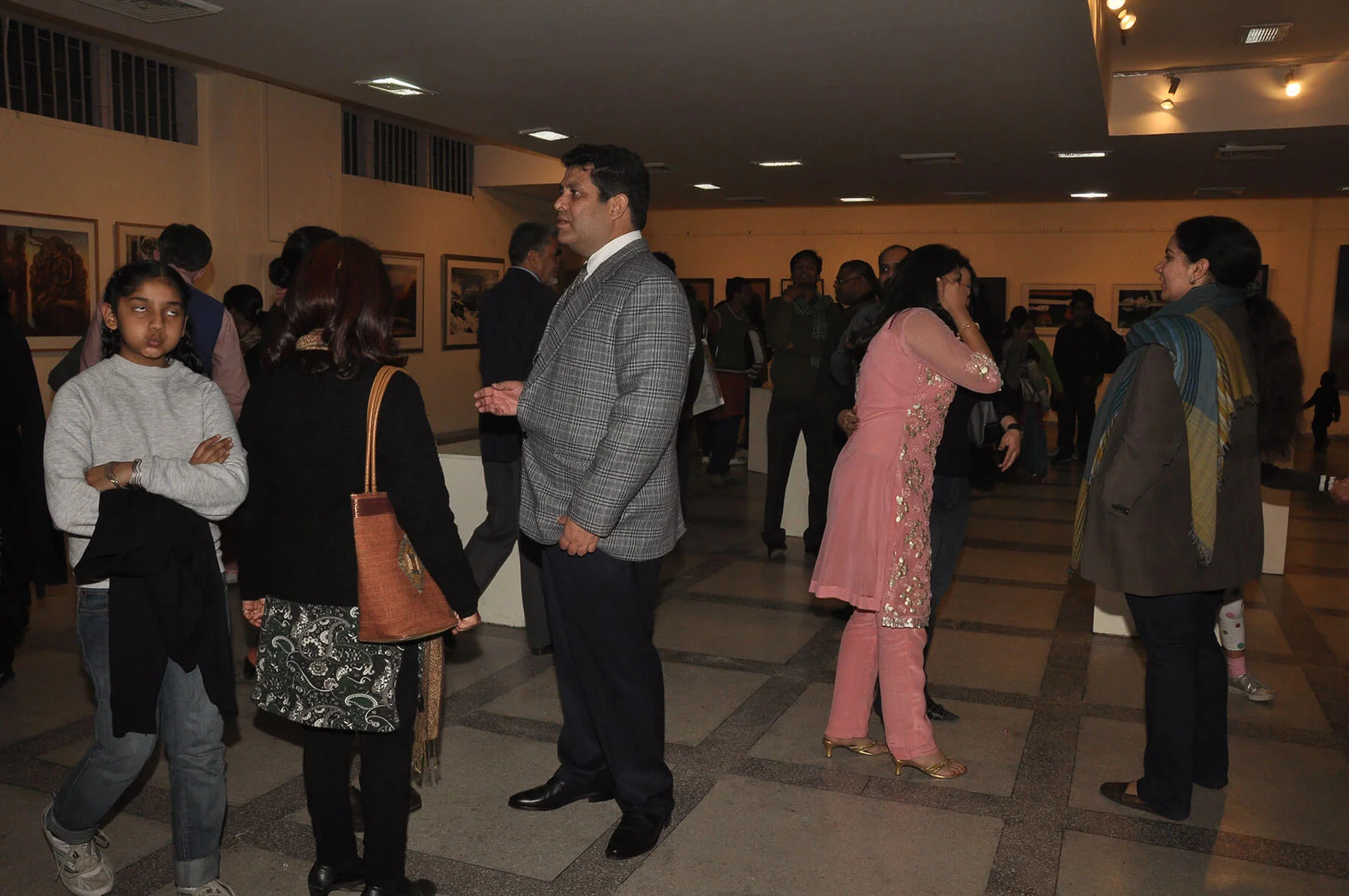 Art Exhibition 2011