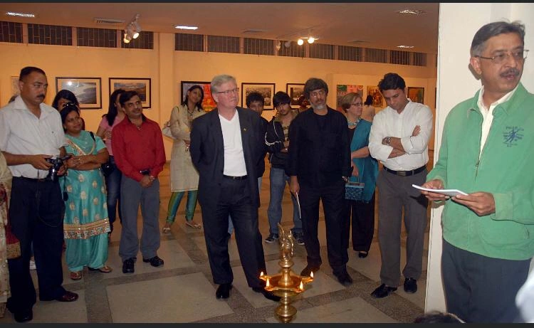 Punjab Arts Council, Chandigarh