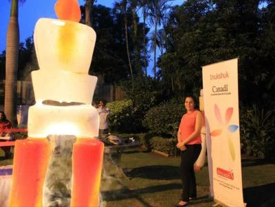 Inukshuk Workshop Gallery