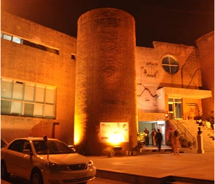 Art Exhibition Gallery