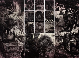 colllection gallery