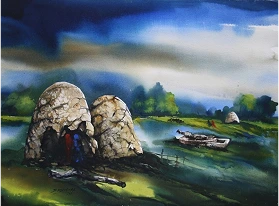 colllection gallery
