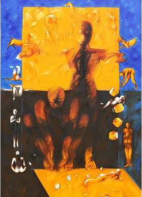 colllection gallery