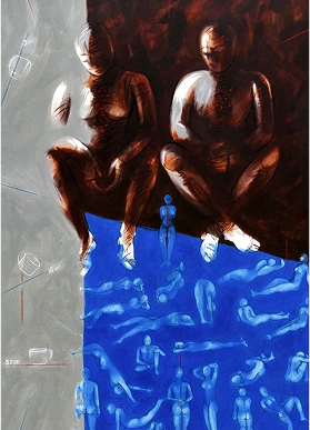 colllection gallery