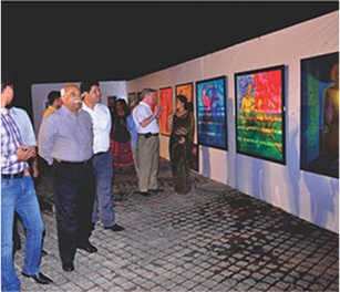 Fusion Night gallery