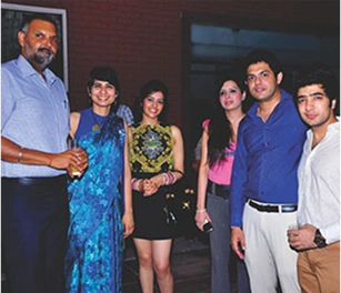 Fusion Night gallery