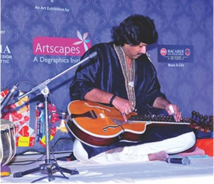 Fusion Night gallery