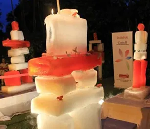 inukshuk workshop feature