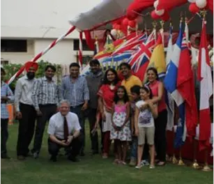 Inukshuk Workshop Gallery