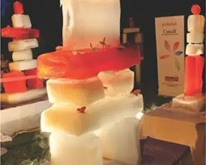 Inukshuk Workshop Gallery