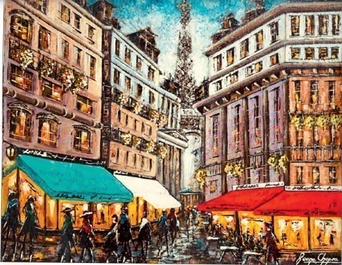 All India Women Artists’ Art Exhibition 2024