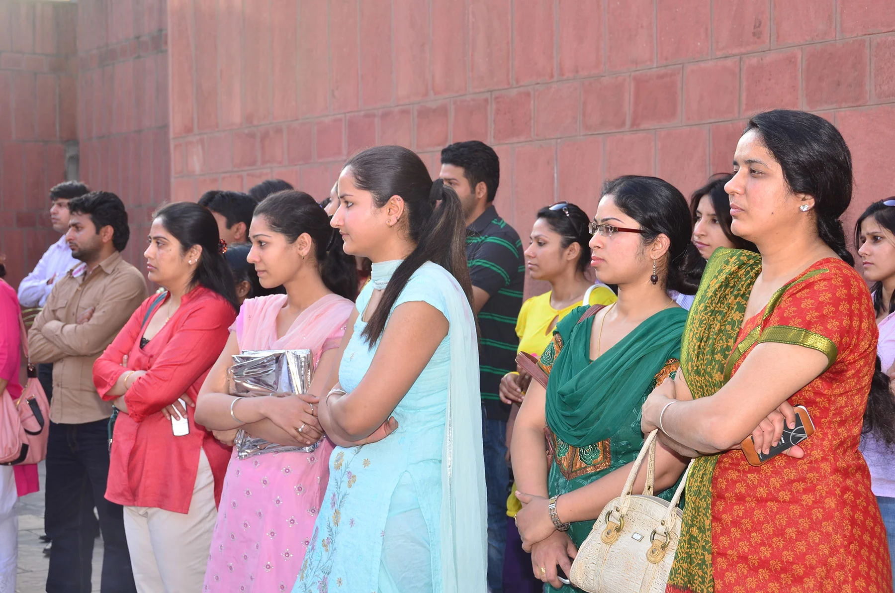 All India Women Artists’ Art Exhibition 2012