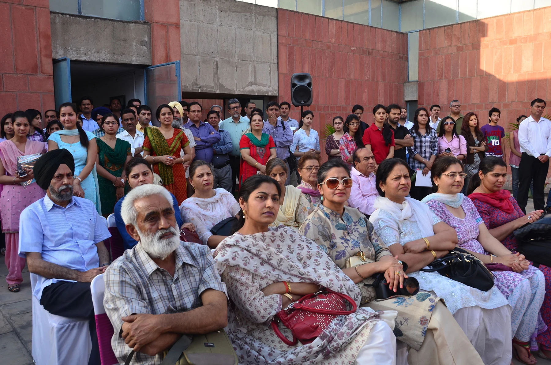 All India Women Artists’ Art Exhibition 2012