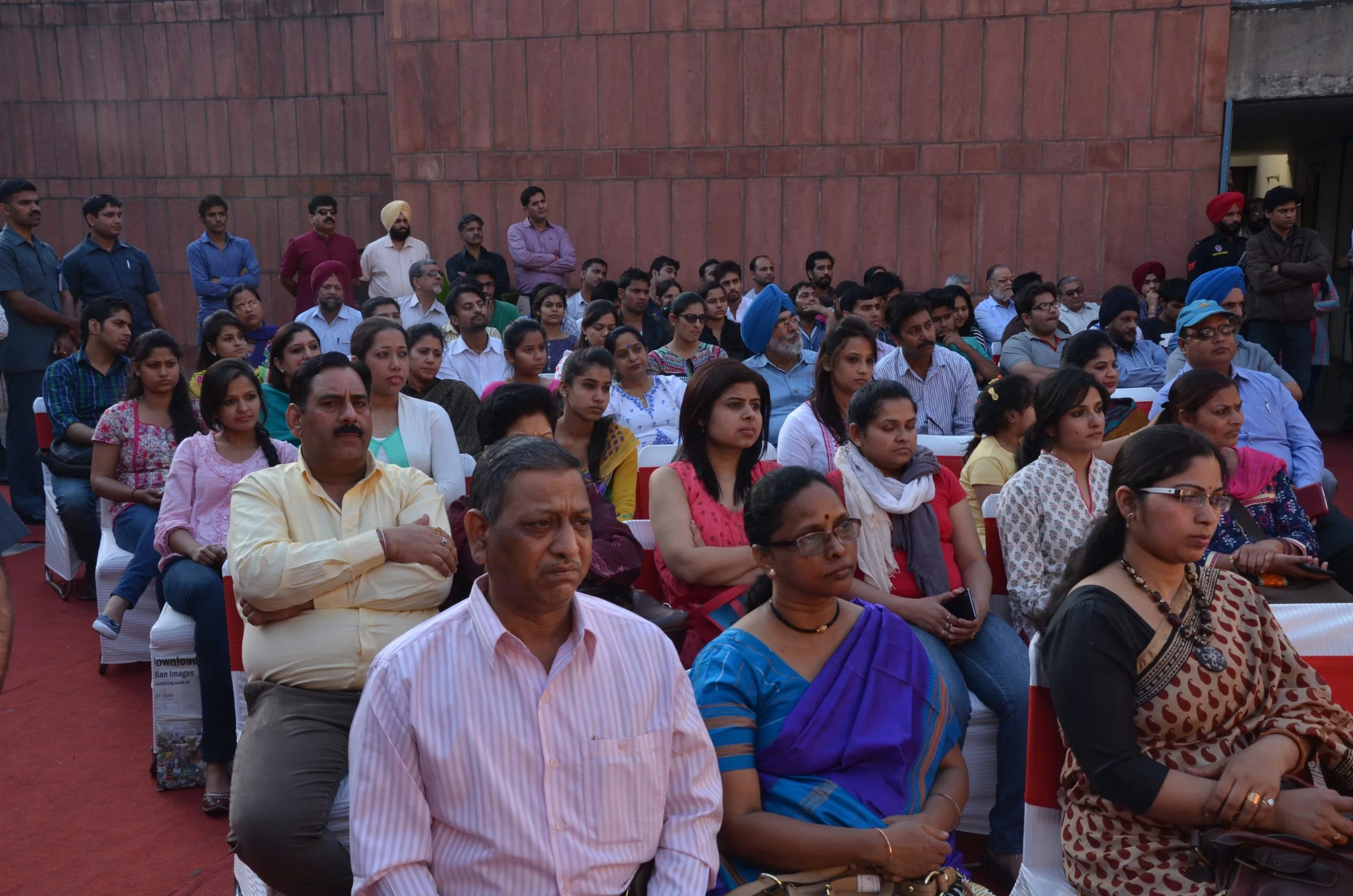 All India Women Artists’ Art Exhibition 2014