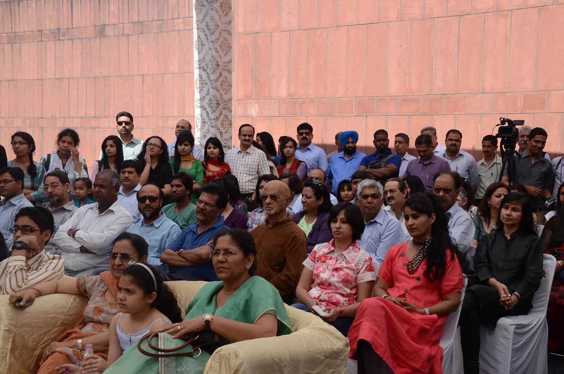 All India Women Artists’ Art Exhibition 2013