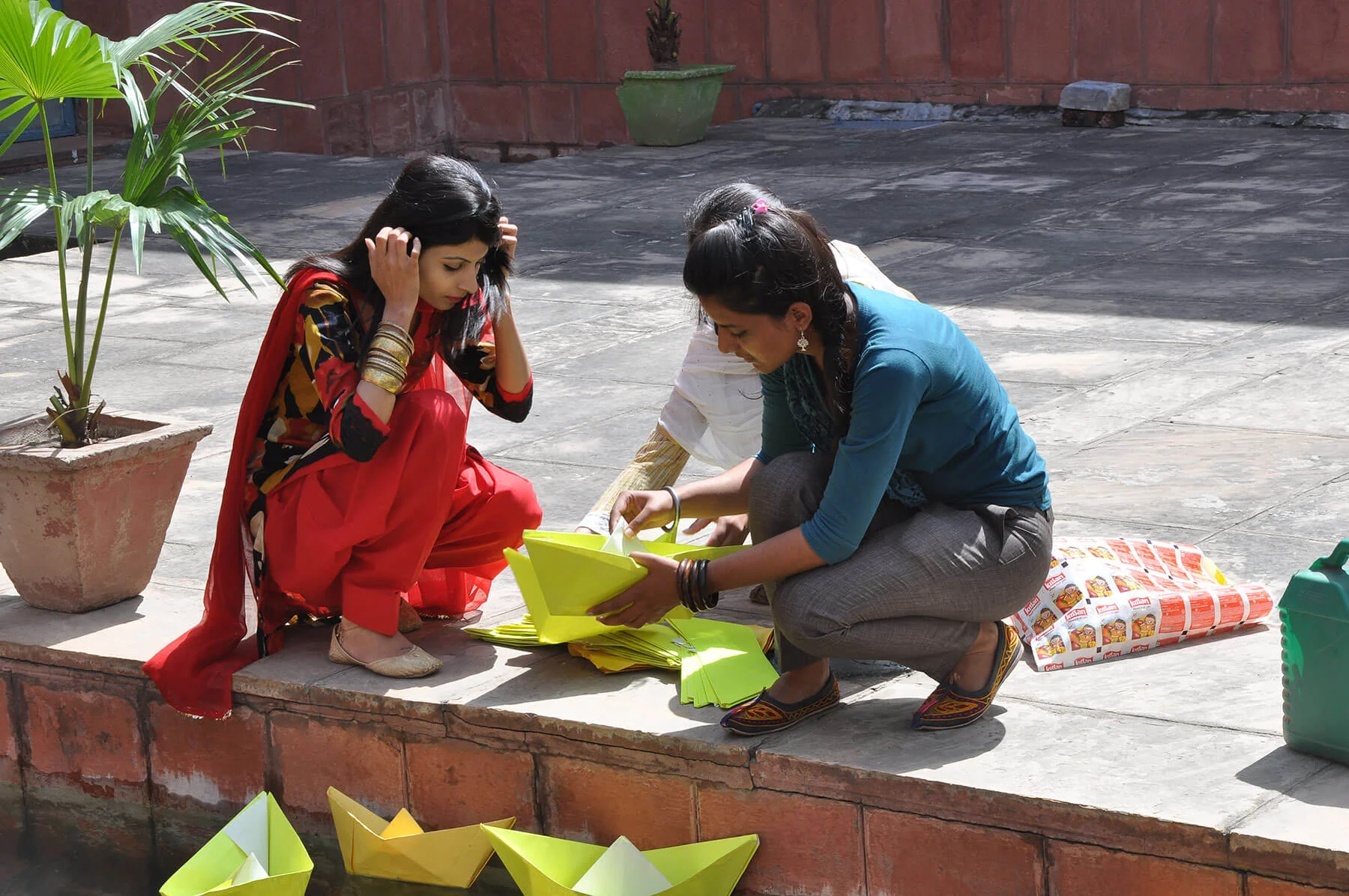 All India Women Artists’ Art Exhibition 2013