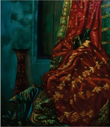 All India Women Artists’ Art Exhibition 2020