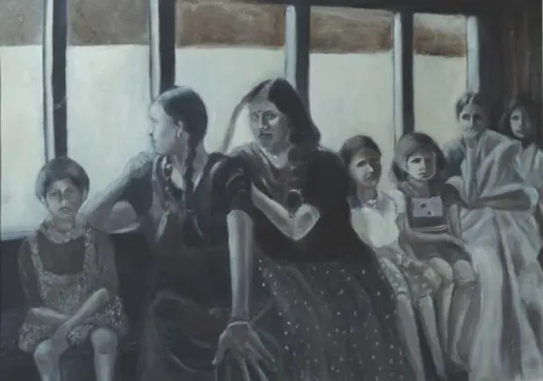 Aswathy Geetha Suresh Art