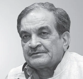 Chaudhary Birender Singh