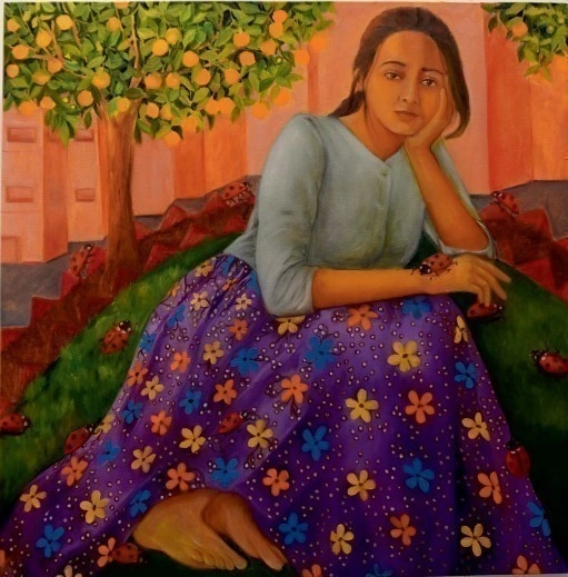 All India Women Artists’ Art Exhibition 2024