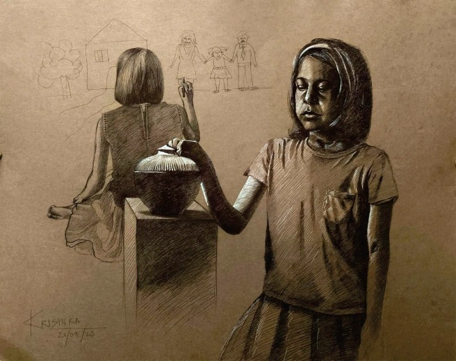 All India Women Artists’ Art Exhibition 2024