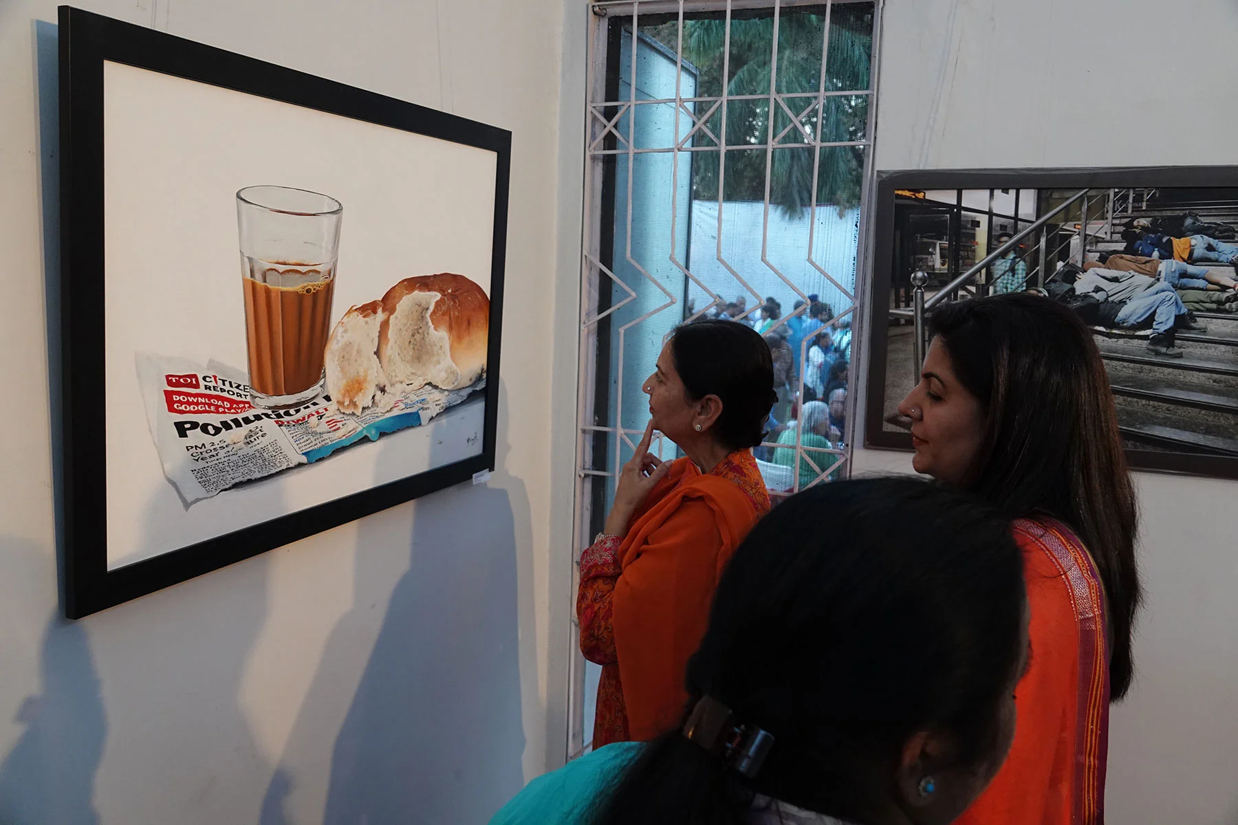 All India Women Artists’ Art Exhibition 2018