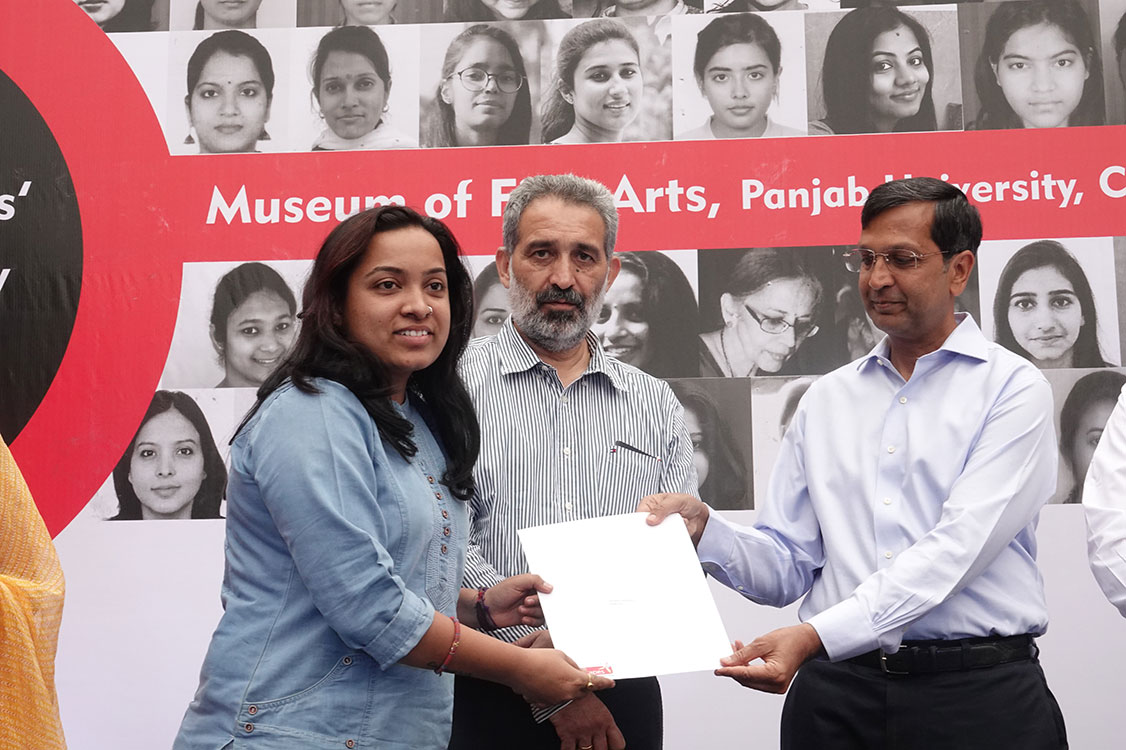 All India Women Artists’ Art Exhibition 2019