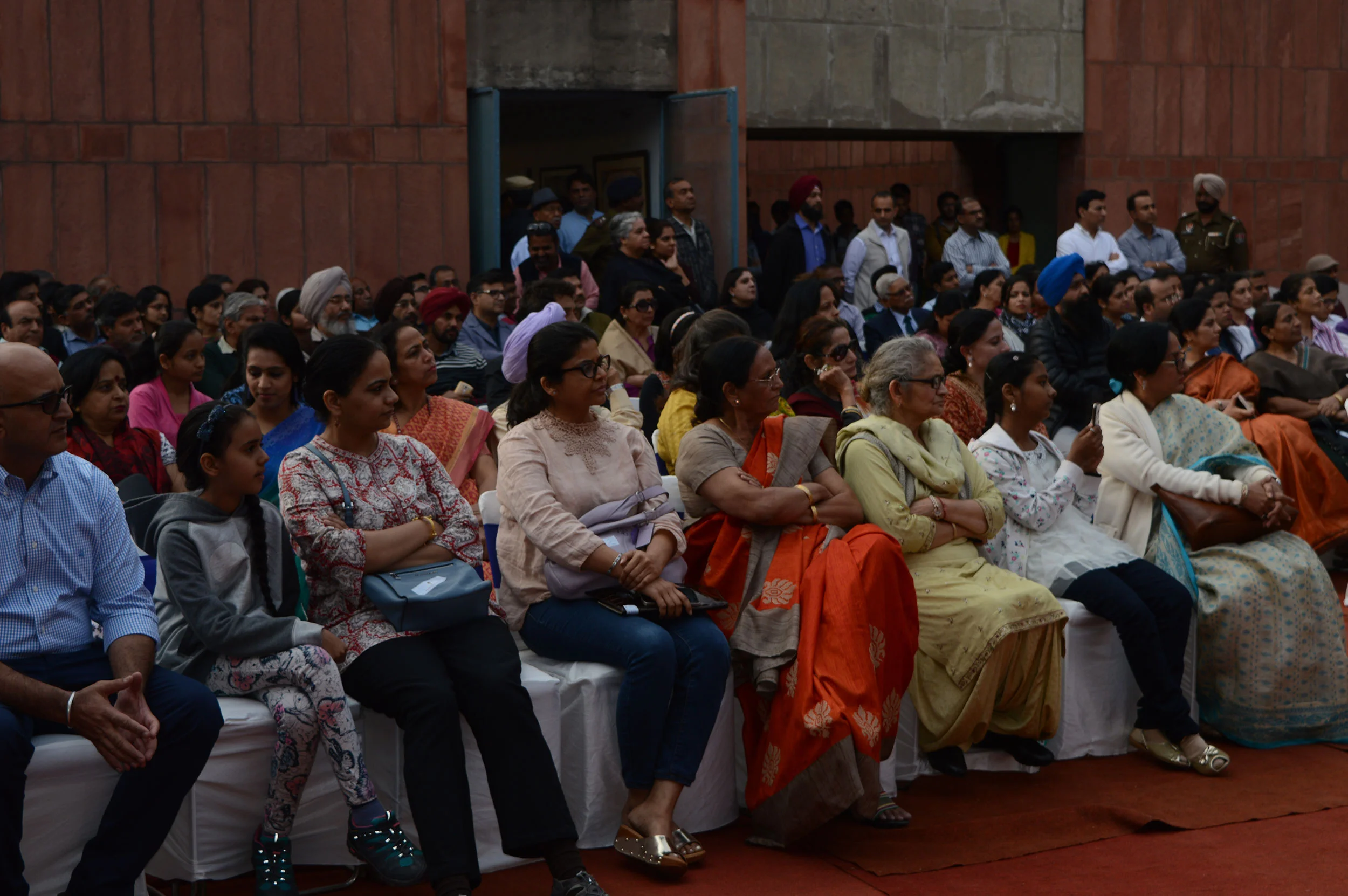 All India Women Artists’ Art Exhibition 2017