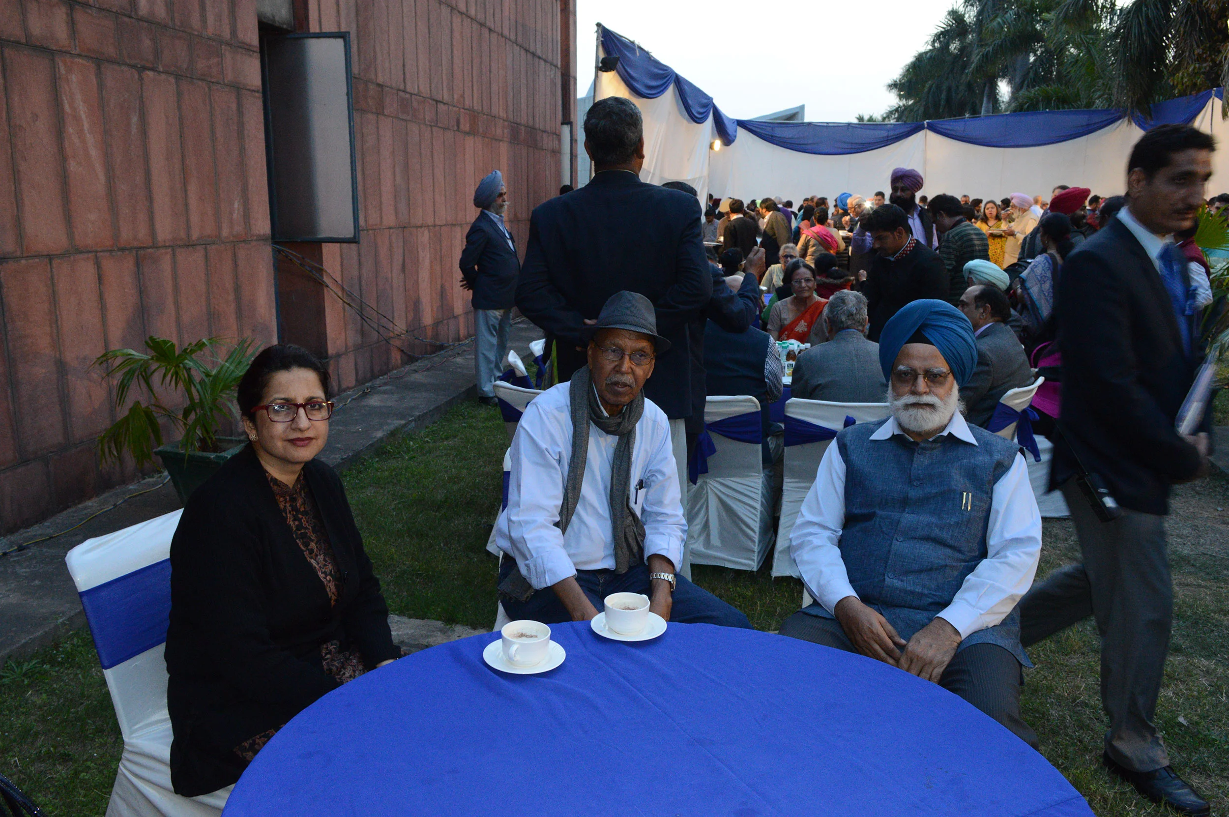 All India Women Artists’ Art Exhibition 2017