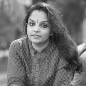 Dr. Kavitha Balakrishnan