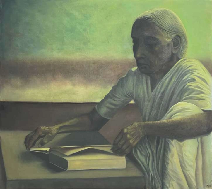 All India Women Artists’ Art Exhibition 2025