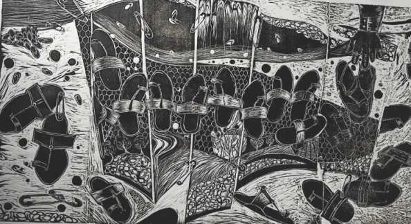 All India Women Artists’ Art Exhibition 2025