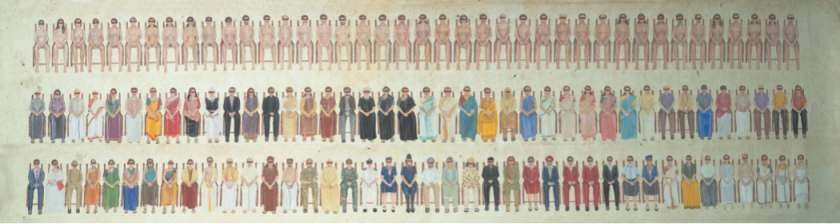 All India Women Artists’ Art Exhibition 2025