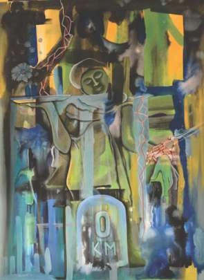 All India Women Artists’ Art Exhibition 2025