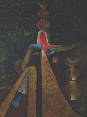 All India Women Artists’ Art Exhibition 2025