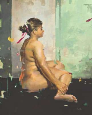 All India Women Artists’ Art Exhibition 2025