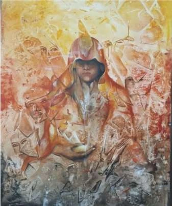 All India Women Artists’ Art Exhibition 2025