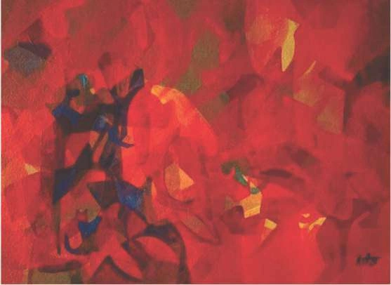 All India Women Artists’ Art Exhibition 2025