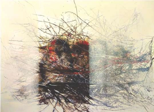 All India Women Artists’ Art Exhibition 2025