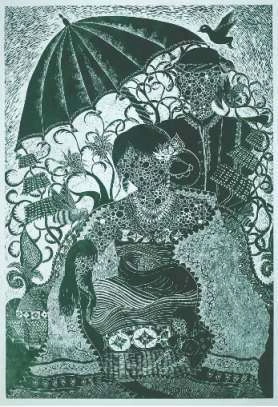 All India Women Artists’ Art Exhibition 2025