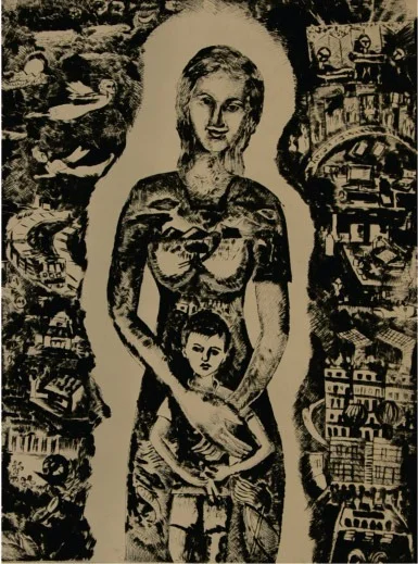 All India Women Artists’ Art Exhibition 2020