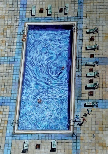 All India Women Artists’ Art Exhibition 2024