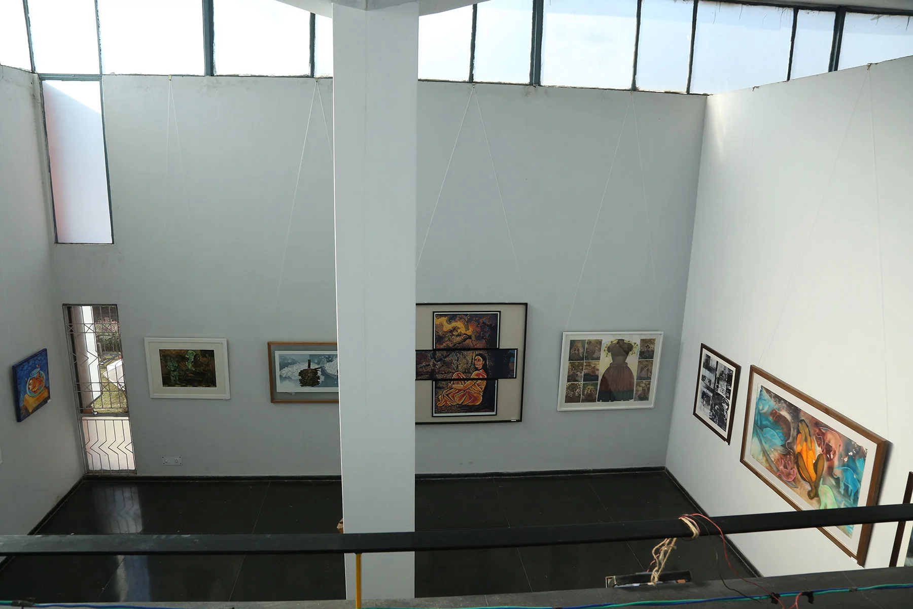 All India Women Artists’ Art Exhibition 2018