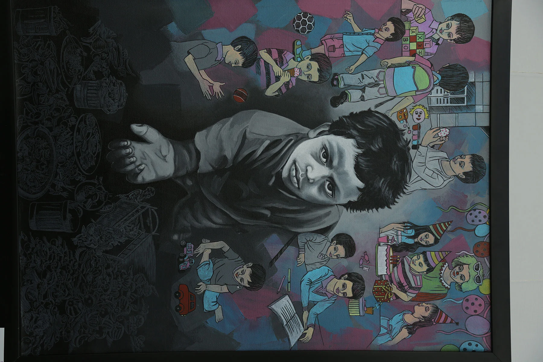 All India Women Artists’ Art Exhibition 2018