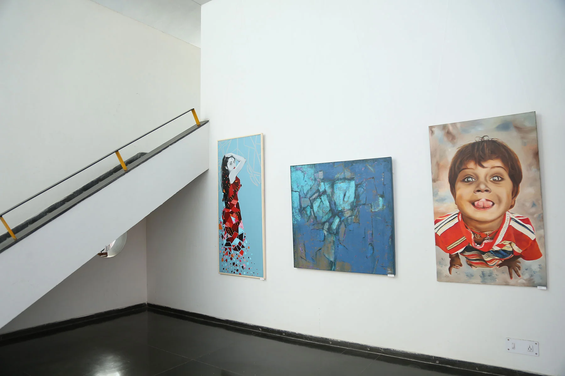 All India Women Artists’ Art Exhibition 2018