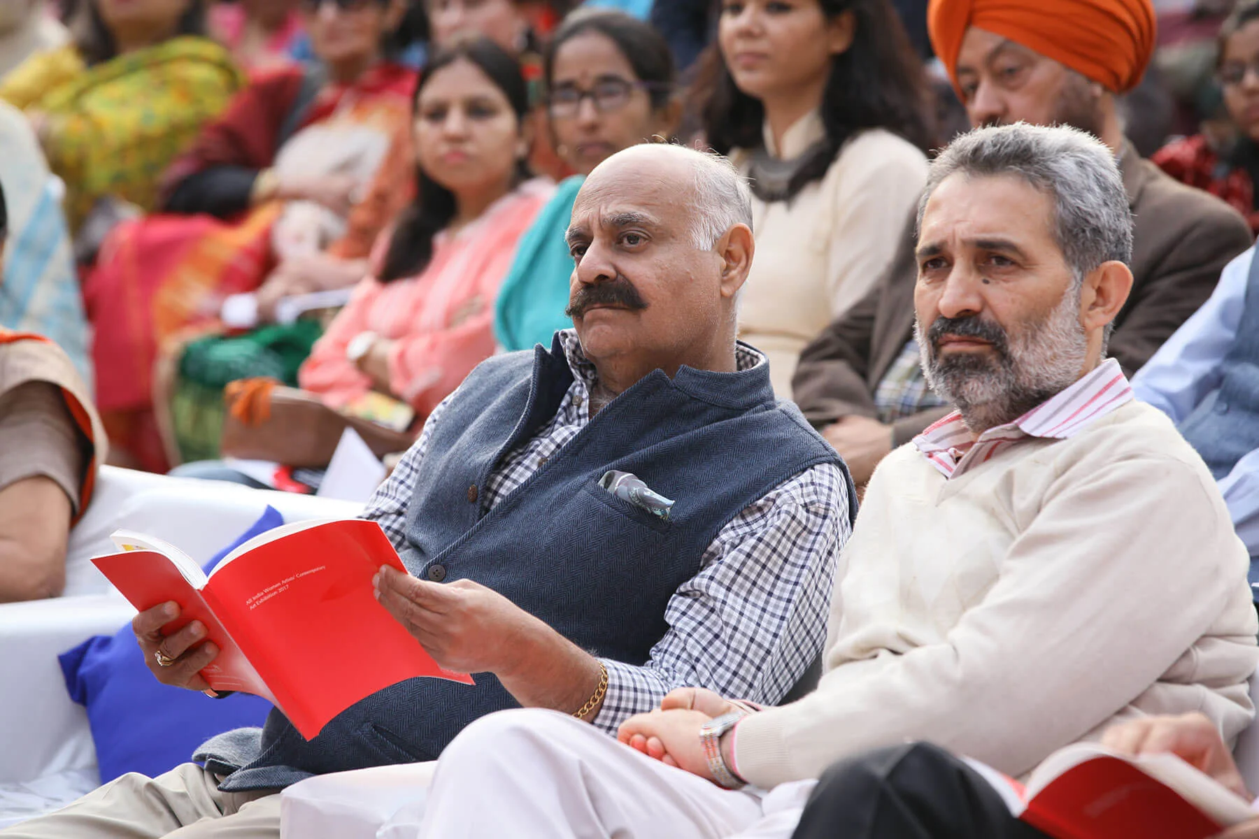 All India Women Artists’ Art Exhibition 2017