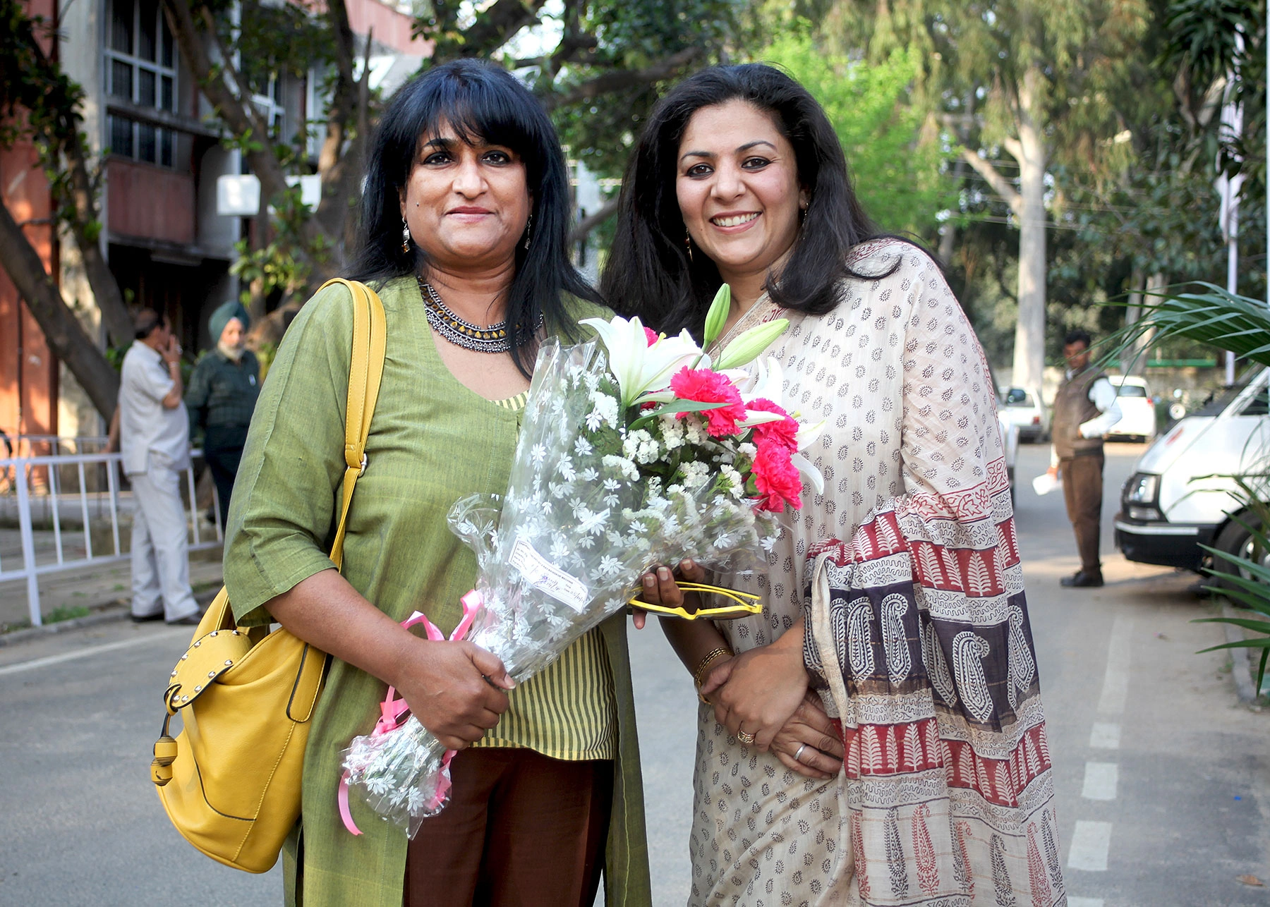 All India Women Artists’ Art Exhibition 2015