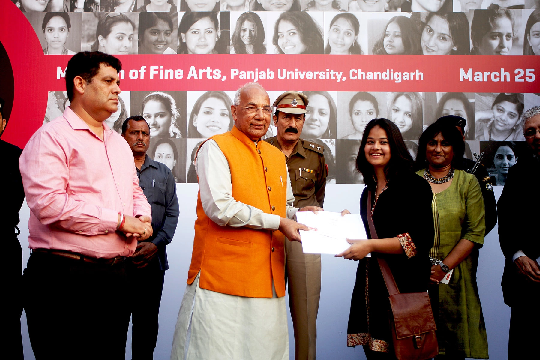 All India Women Artists’ Art Exhibition 2015